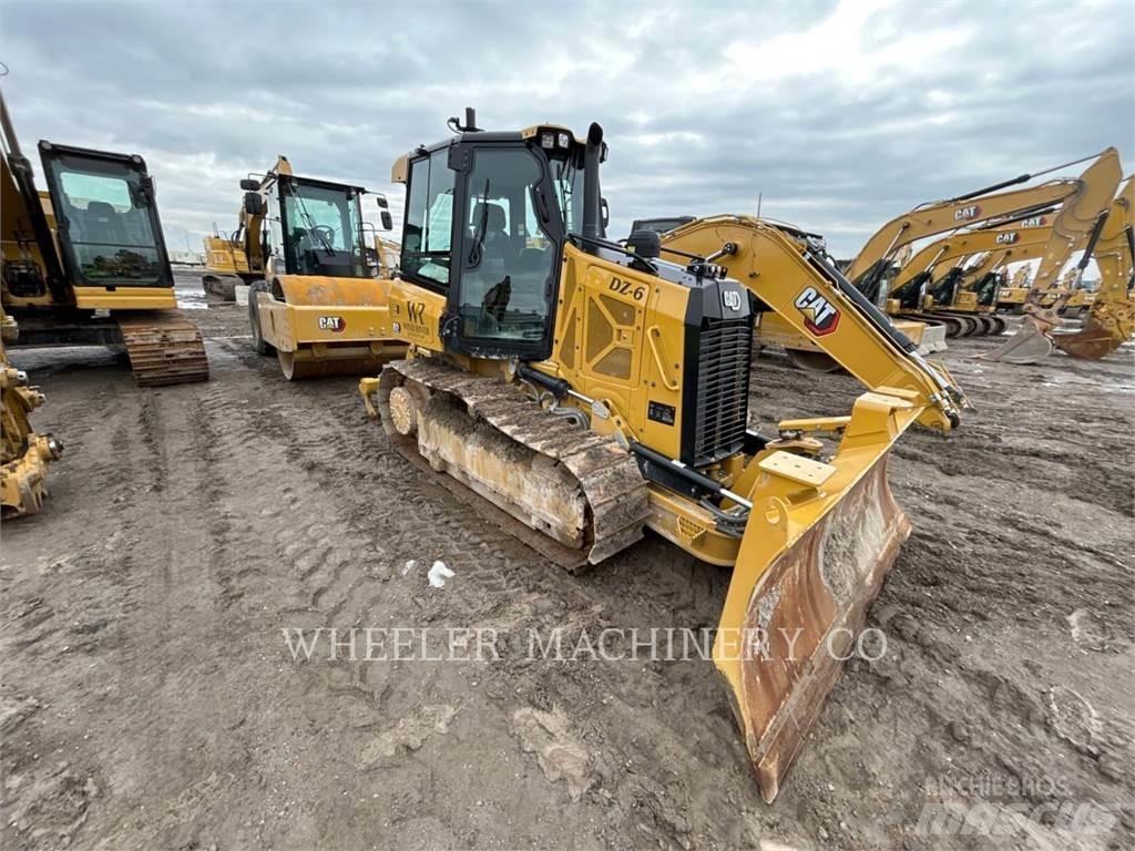 CAT D2 XL Buldožerji goseničarji