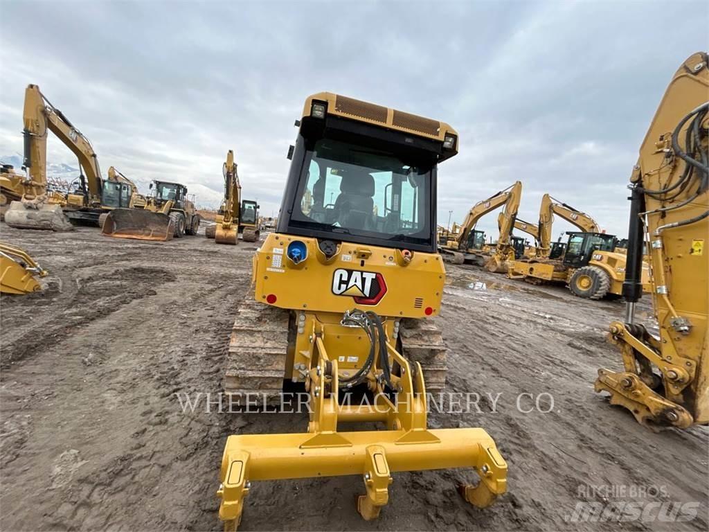 CAT D2 XL Buldožerji goseničarji
