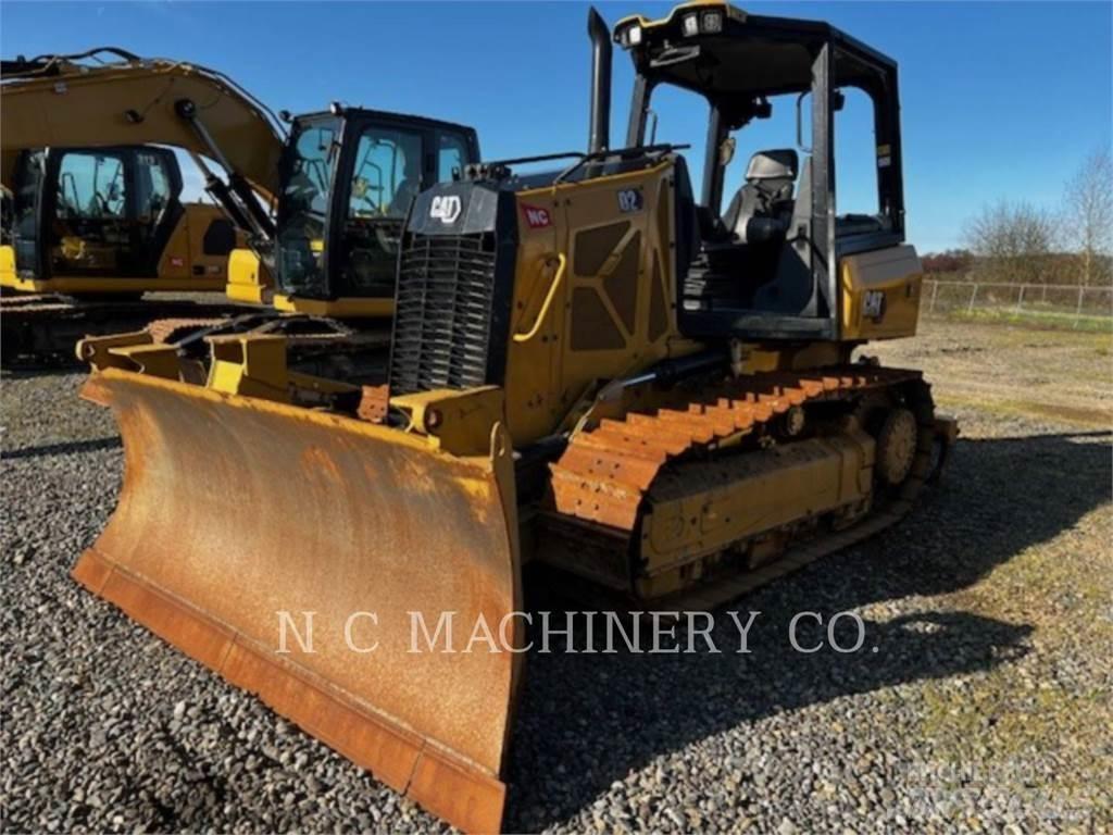 CAT D2 XLCN Buldožerji goseničarji