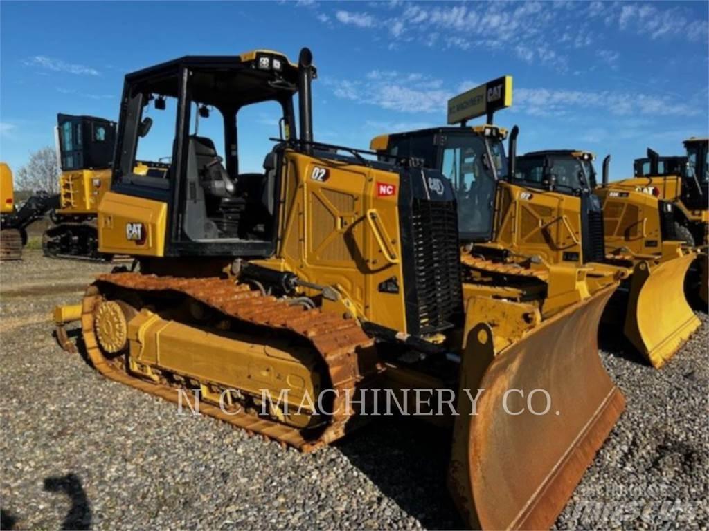 CAT D2 XLCN Buldožerji goseničarji