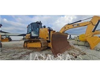 CAT D3-12 Buldožerji goseničarji