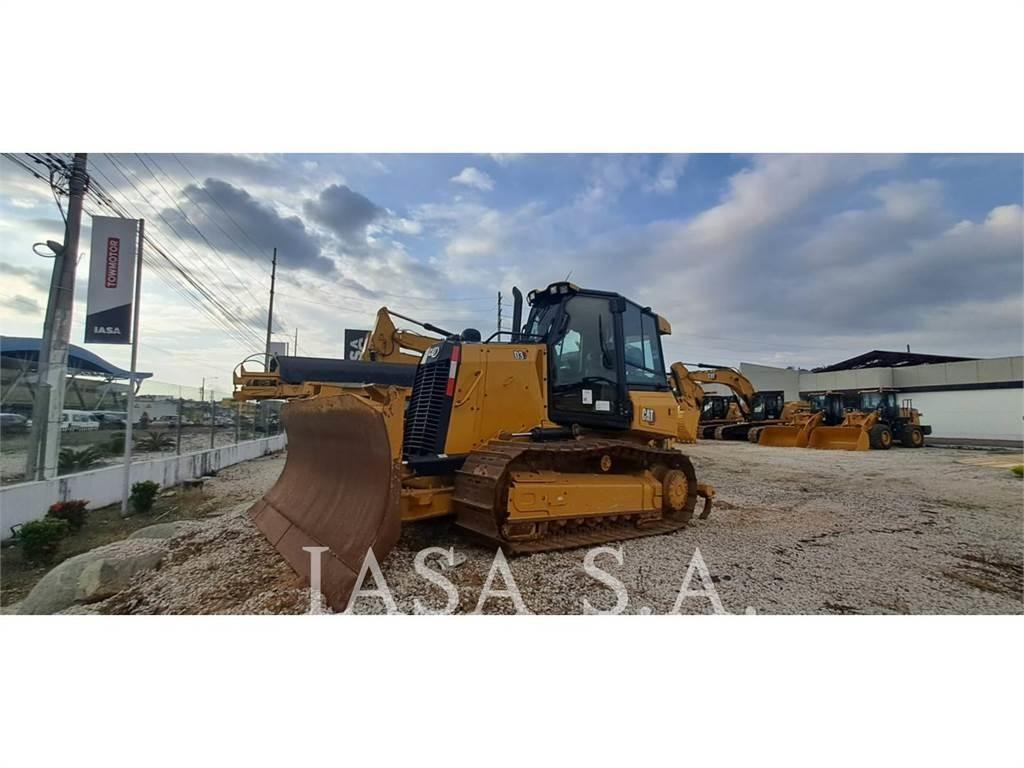 CAT D3-12 Buldožerji goseničarji
