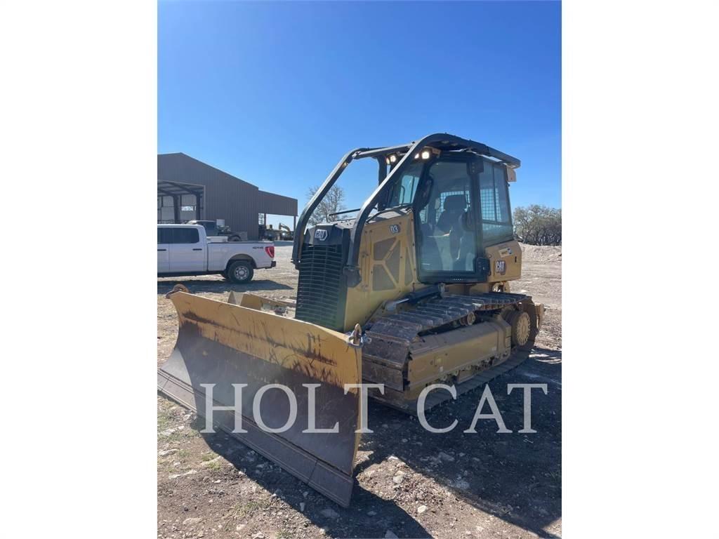 CAT D3-12 Buldožerji goseničarji