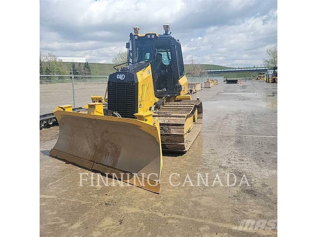 CAT D3-12 Buldožerji goseničarji
