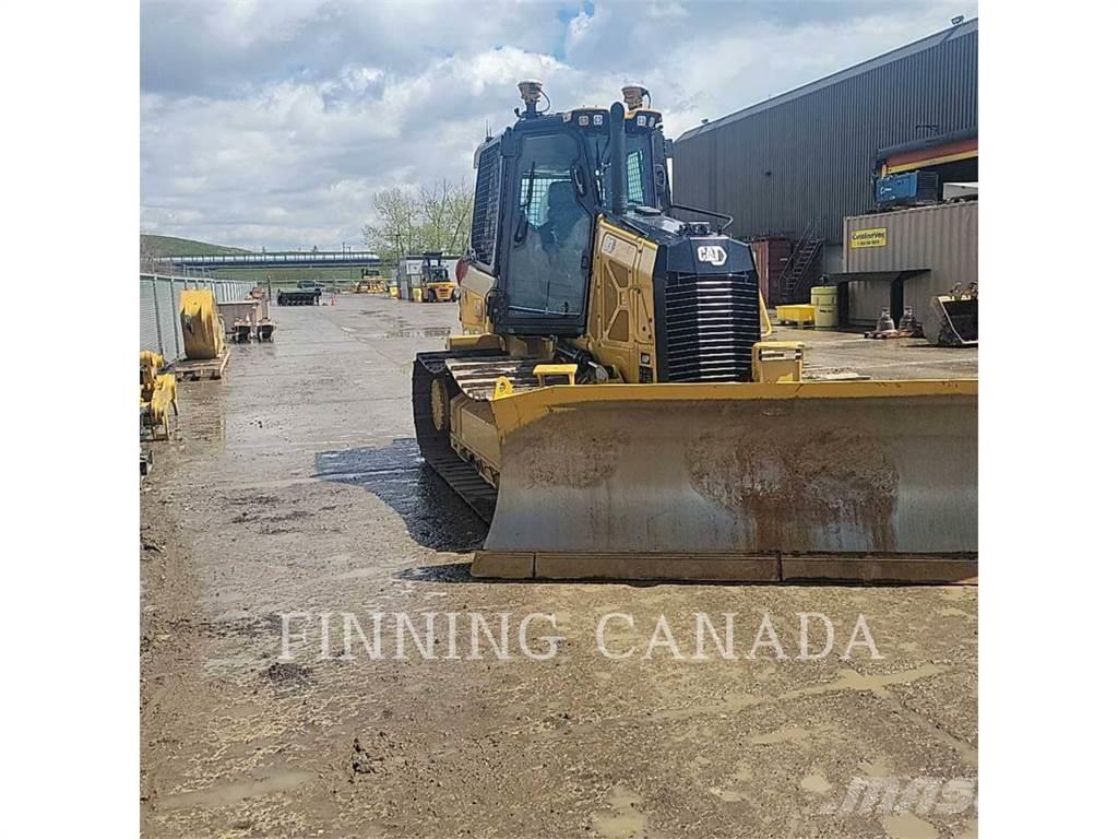 CAT D3-12 Buldožerji goseničarji