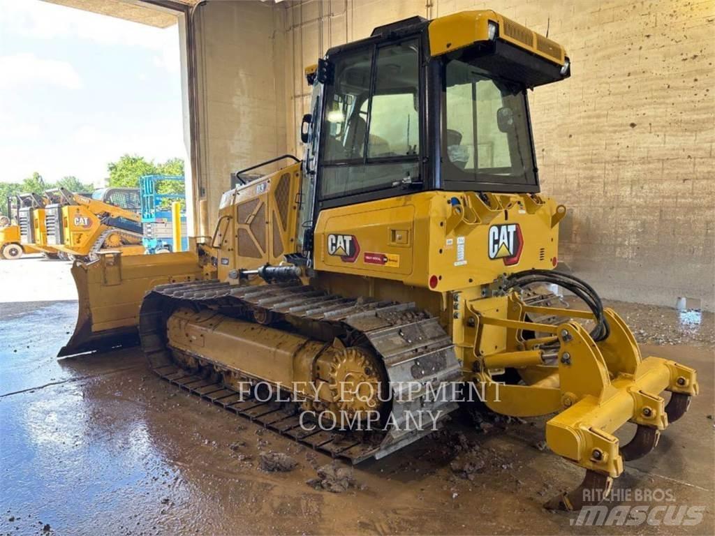 CAT D3-12LGI Buldožerji goseničarji