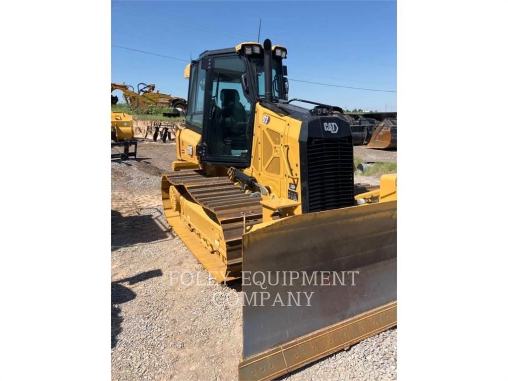 CAT D3-12LGI Buldožerji goseničarji