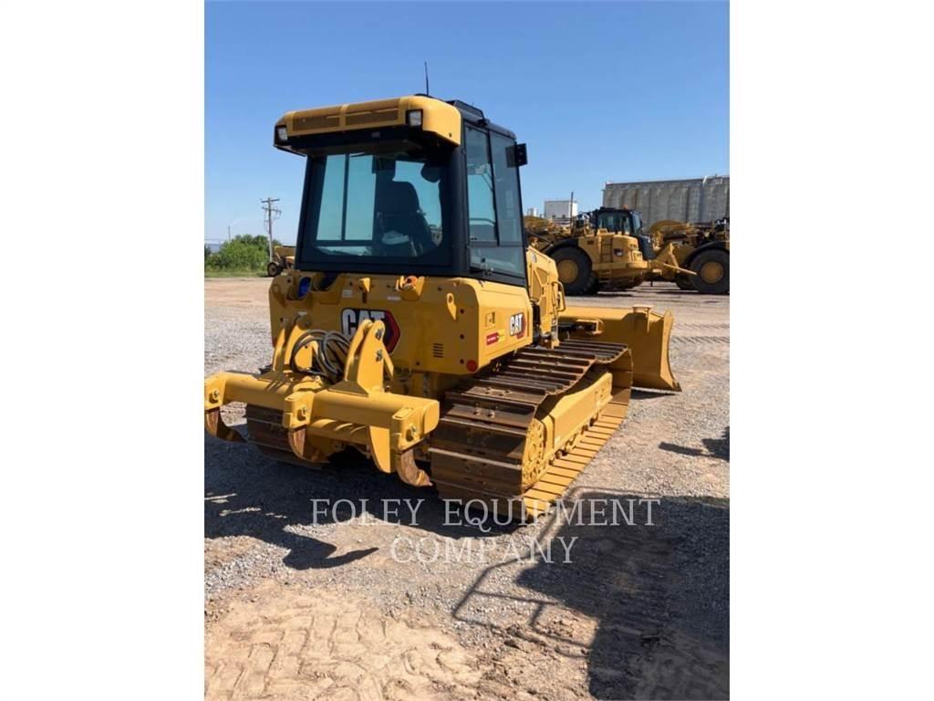 CAT D3-12LGI Buldožerji goseničarji