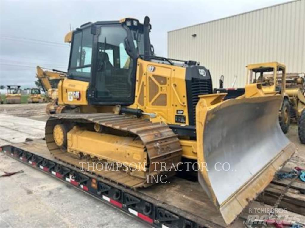 CAT D3-12LGP Buldožerji goseničarji