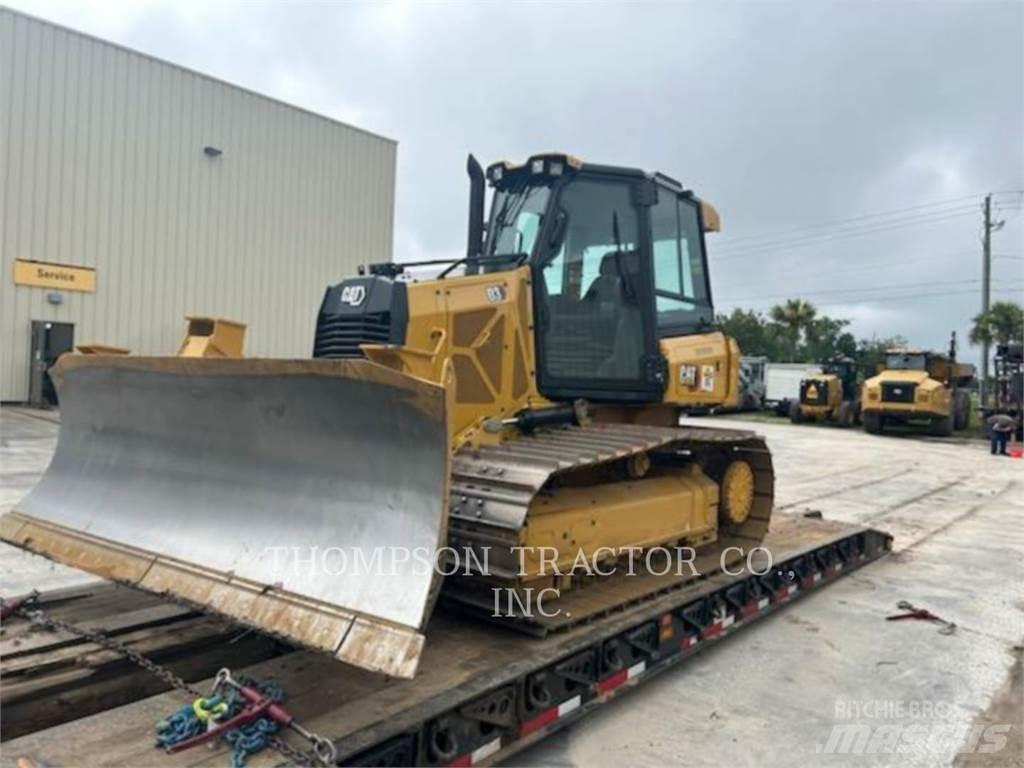 CAT D3-12LGP Buldožerji goseničarji