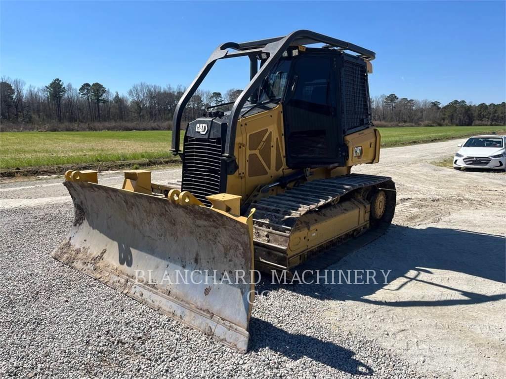 CAT D3-12LGP Buldožerji goseničarji