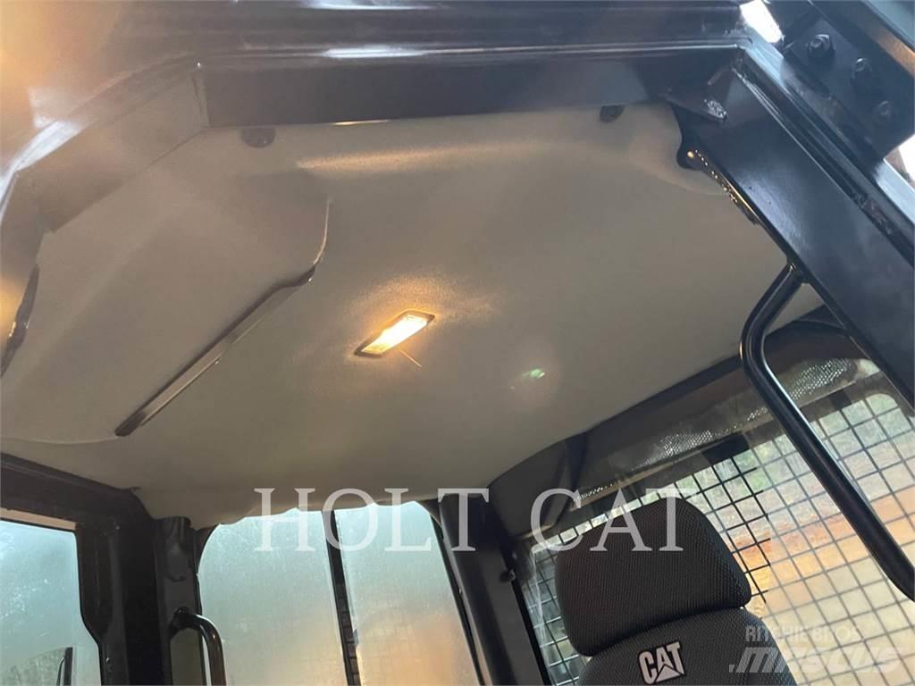 CAT D3-12LGP Buldožerji goseničarji