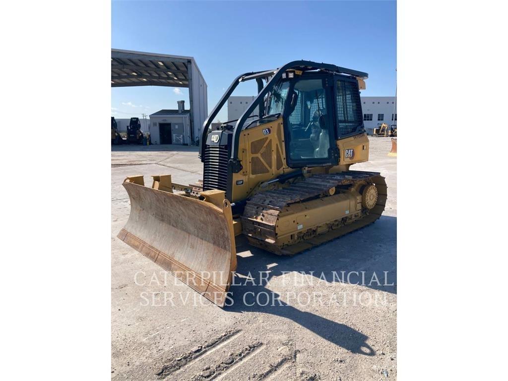 CAT D3-12LGP Buldožerji goseničarji