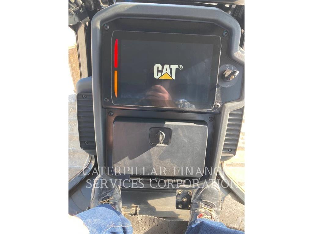 CAT D3-12LGP Buldožerji goseničarji