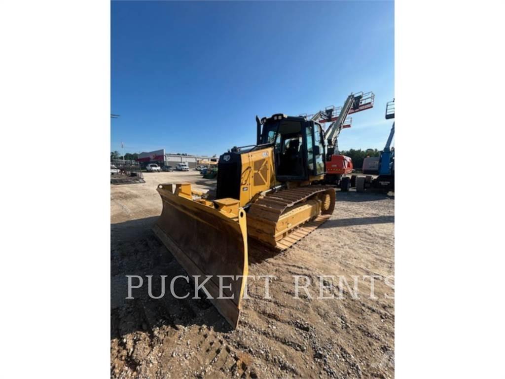 CAT D3-12LGP Buldožerji goseničarji