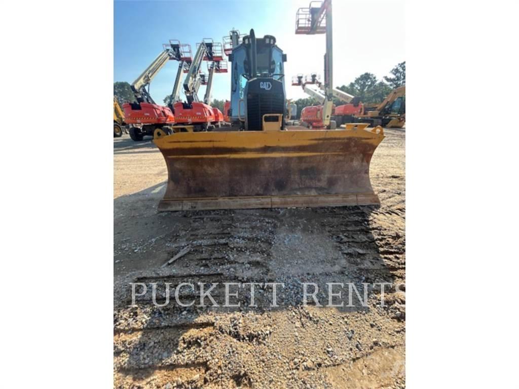 CAT D3-12LGP Buldožerji goseničarji