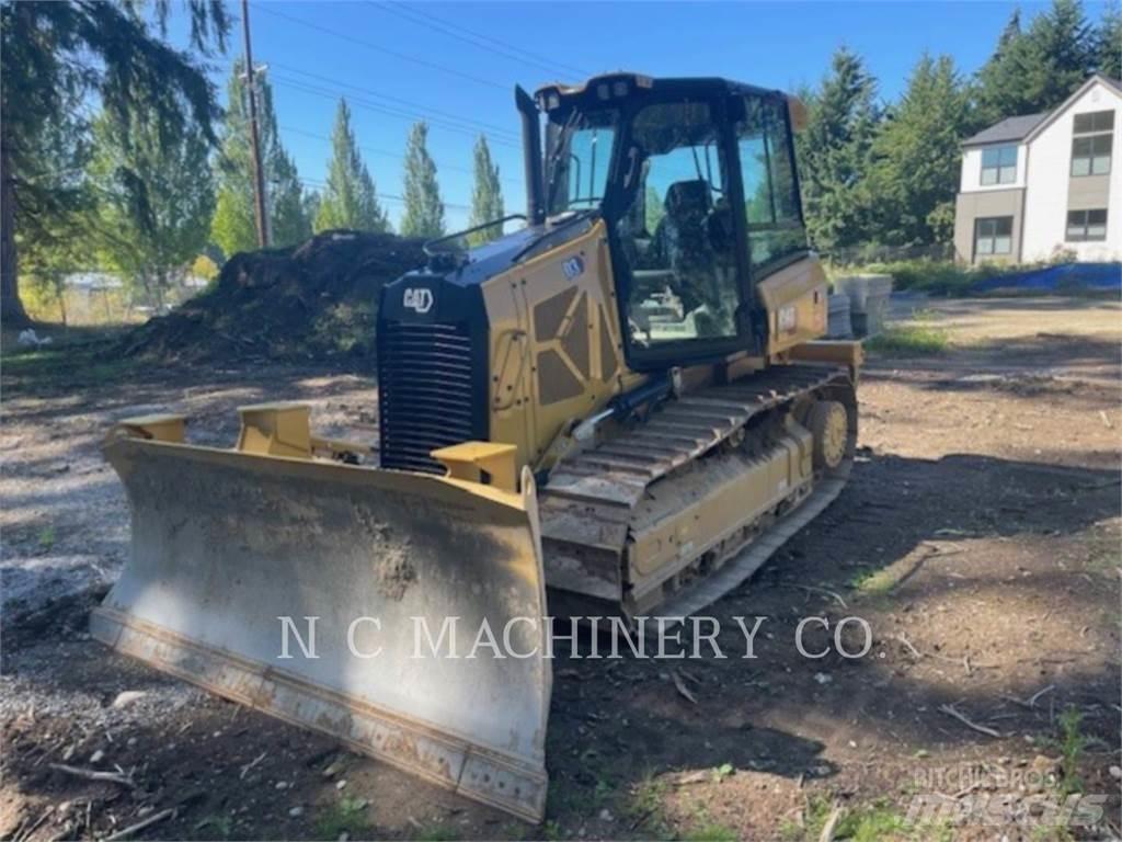 CAT D3 CB Buldožerji goseničarji
