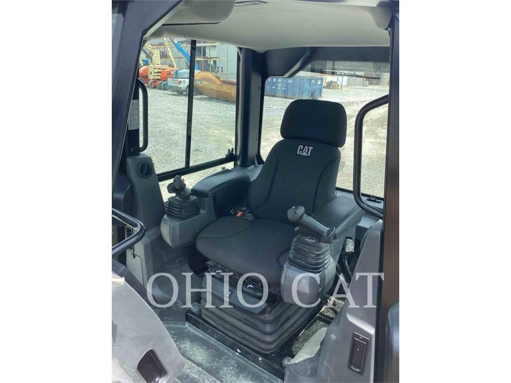 CAT D3 XL Buldožerji goseničarji