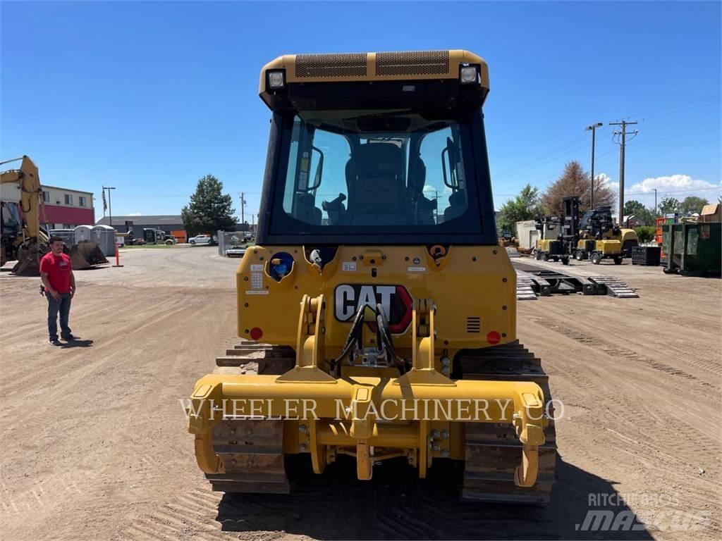 CAT D3 XL Buldožerji goseničarji