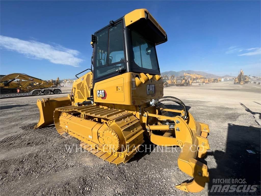CAT D3 XL Buldožerji goseničarji