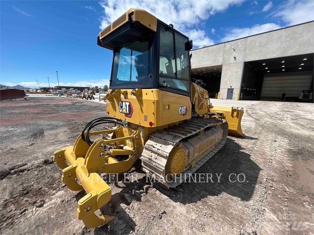 CAT D3 XL Buldožerji goseničarji