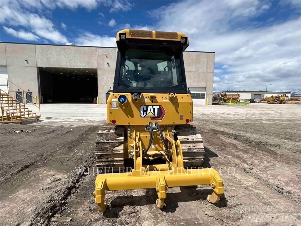 CAT D3 XL Buldožerji goseničarji