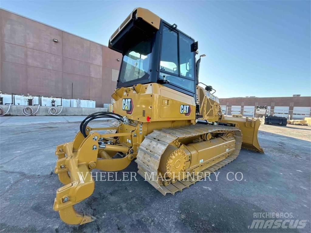CAT D3 XL Buldožerji goseničarji