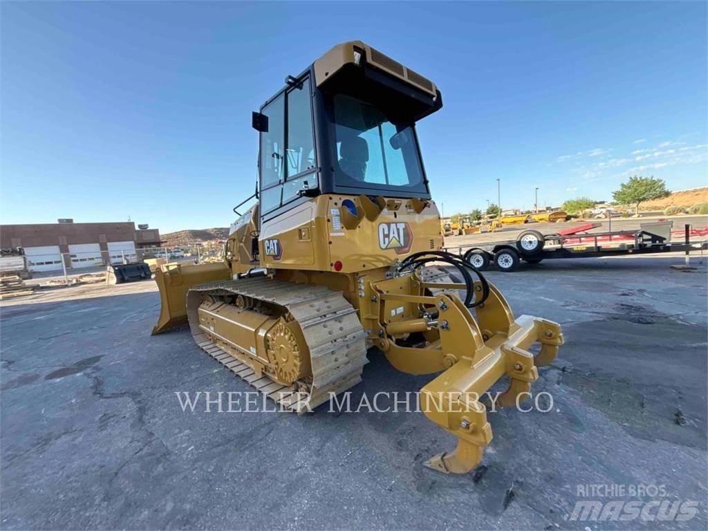 CAT D3 XL Buldožerji goseničarji