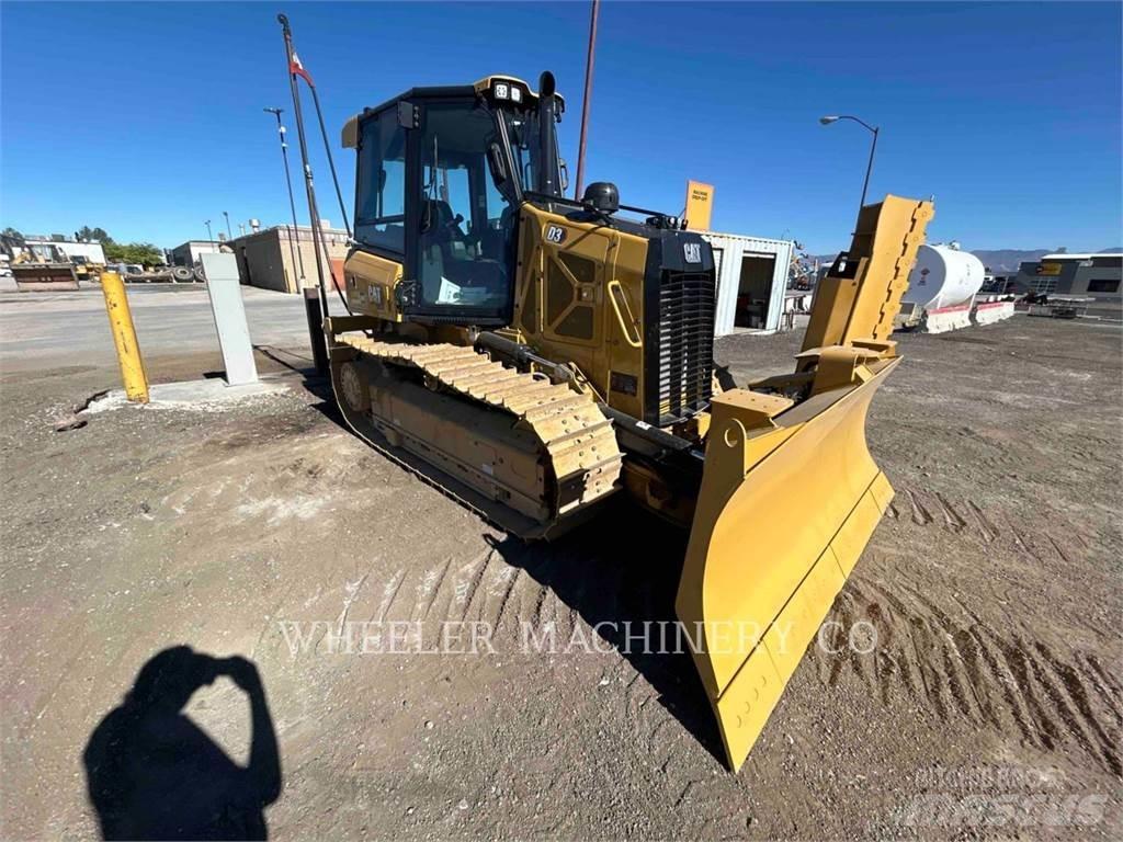 CAT D3 XL Buldožerji goseničarji