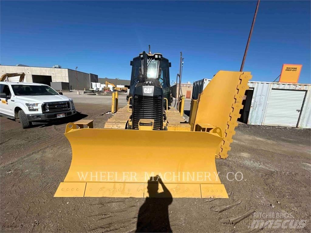 CAT D3 XL Buldožerji goseničarji