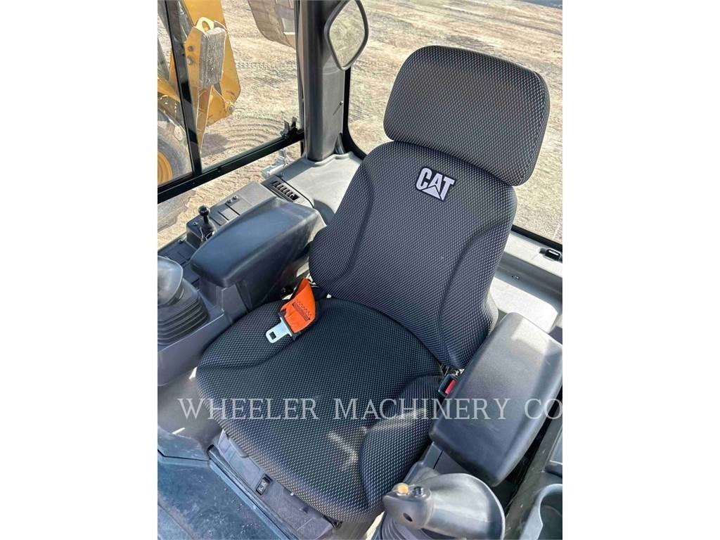 CAT D3 XL Buldožerji goseničarji