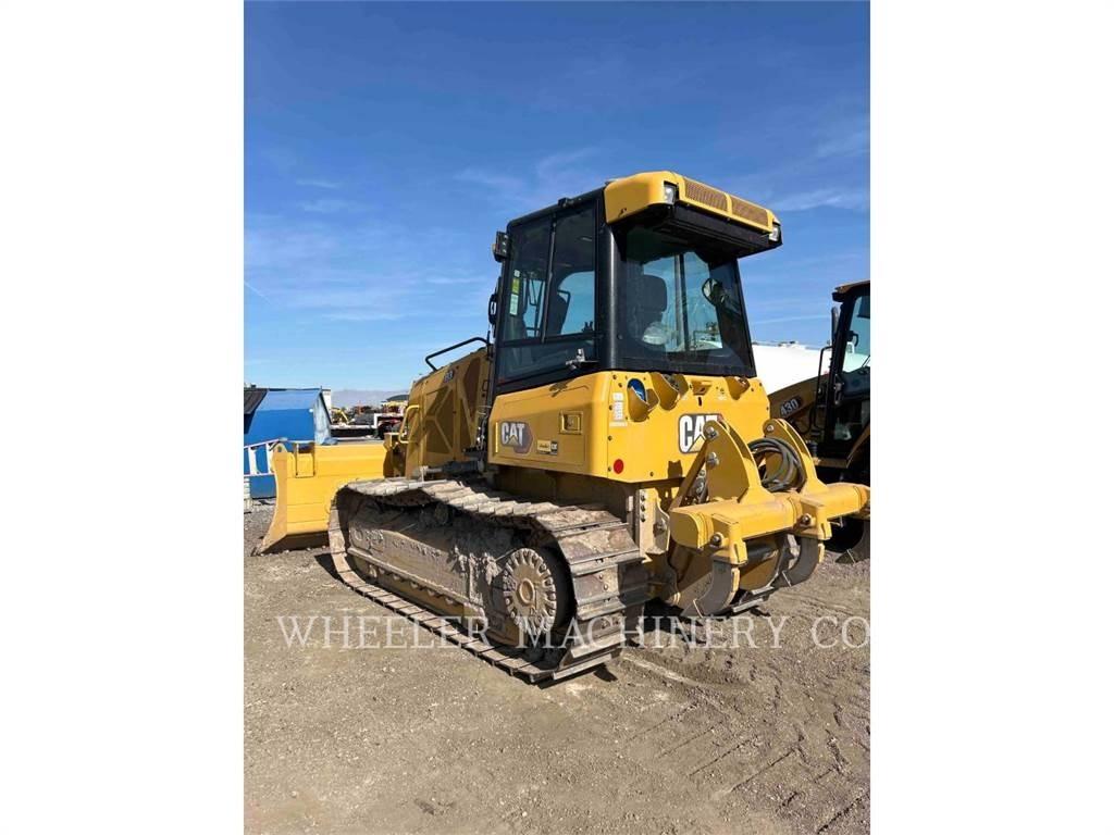 CAT D3 XL Buldožerji goseničarji