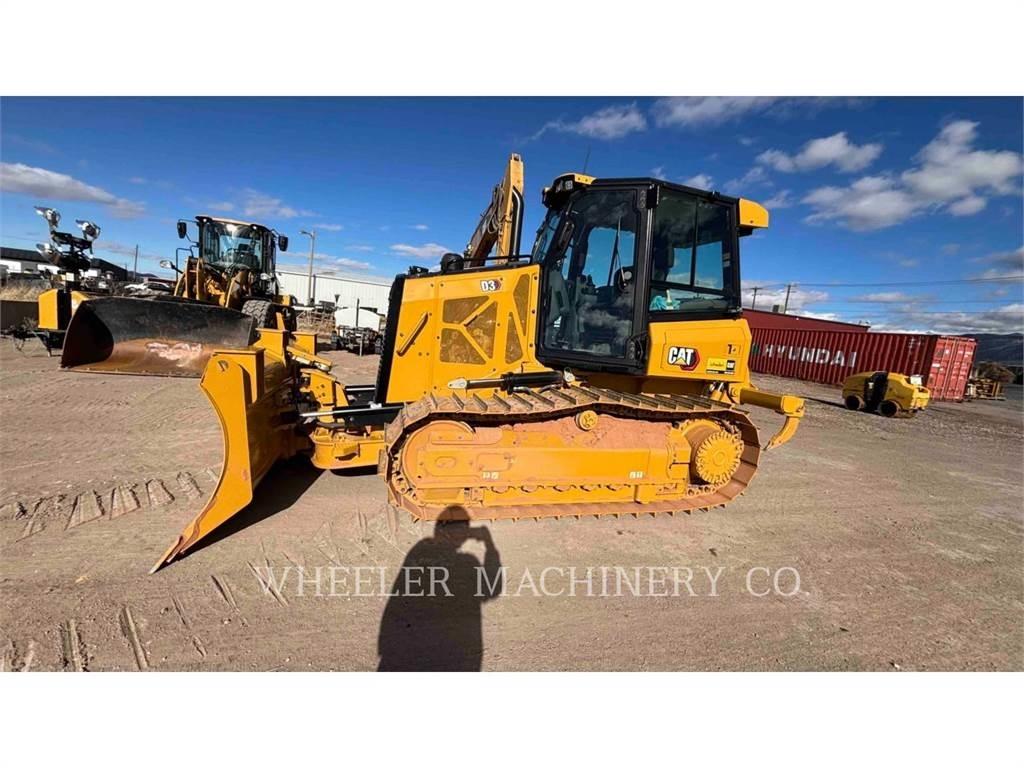 CAT D3 XL Buldožerji goseničarji