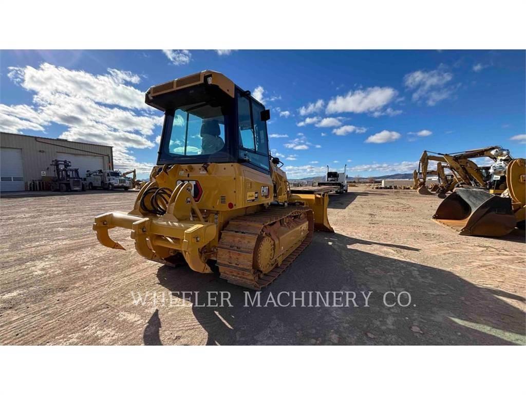 CAT D3 XL Buldožerji goseničarji