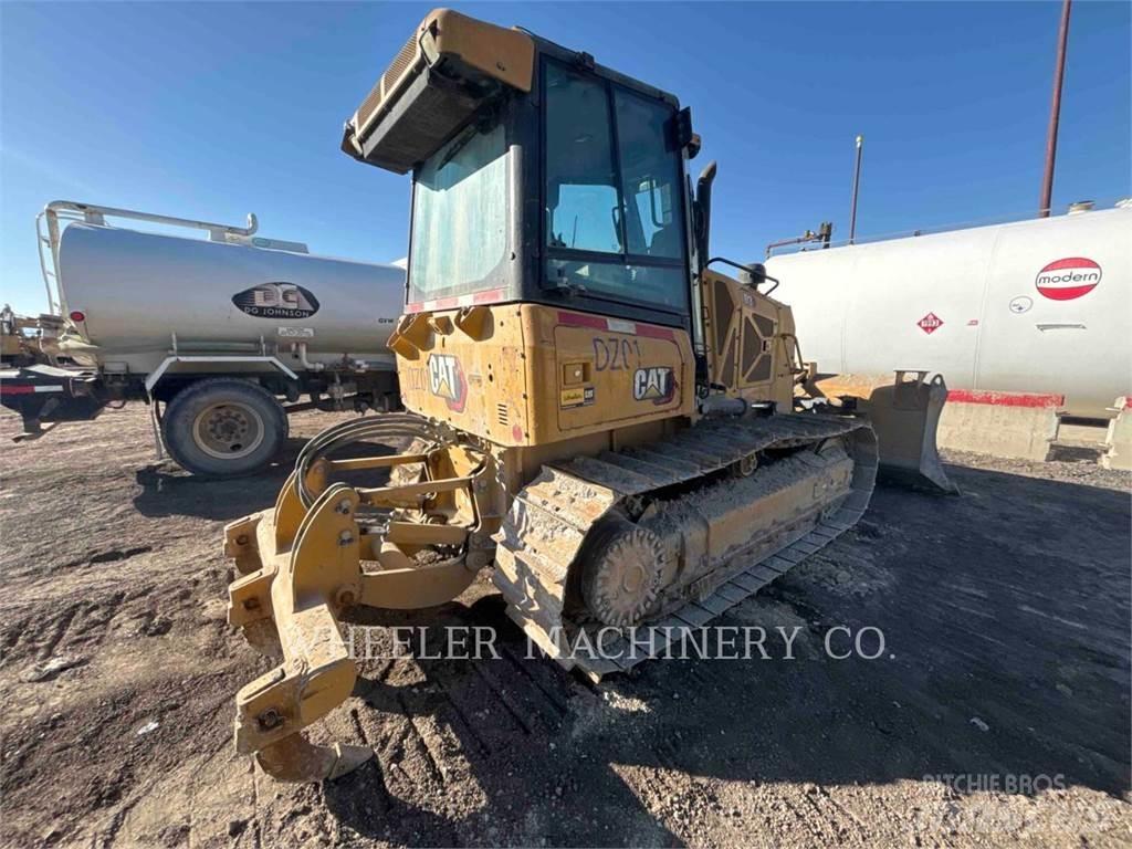CAT D3 XL Buldožerji goseničarji