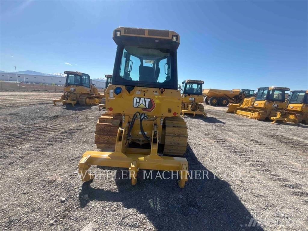 CAT D3 XL Buldožerji goseničarji
