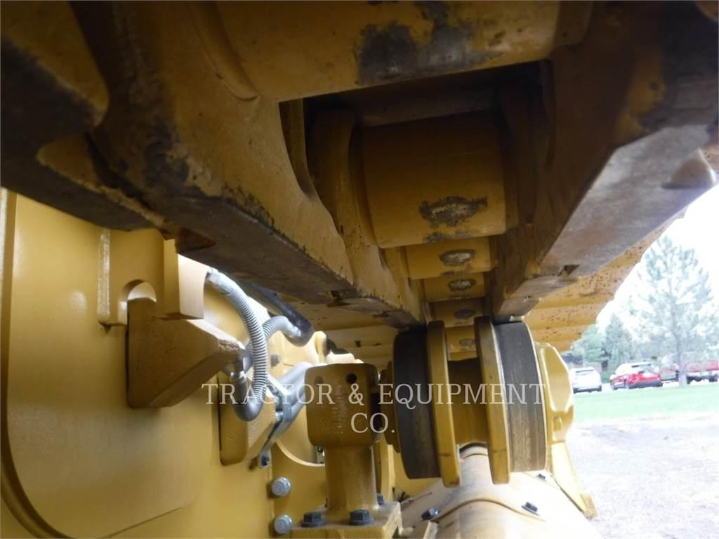 CAT D3 XLCB Buldožerji goseničarji
