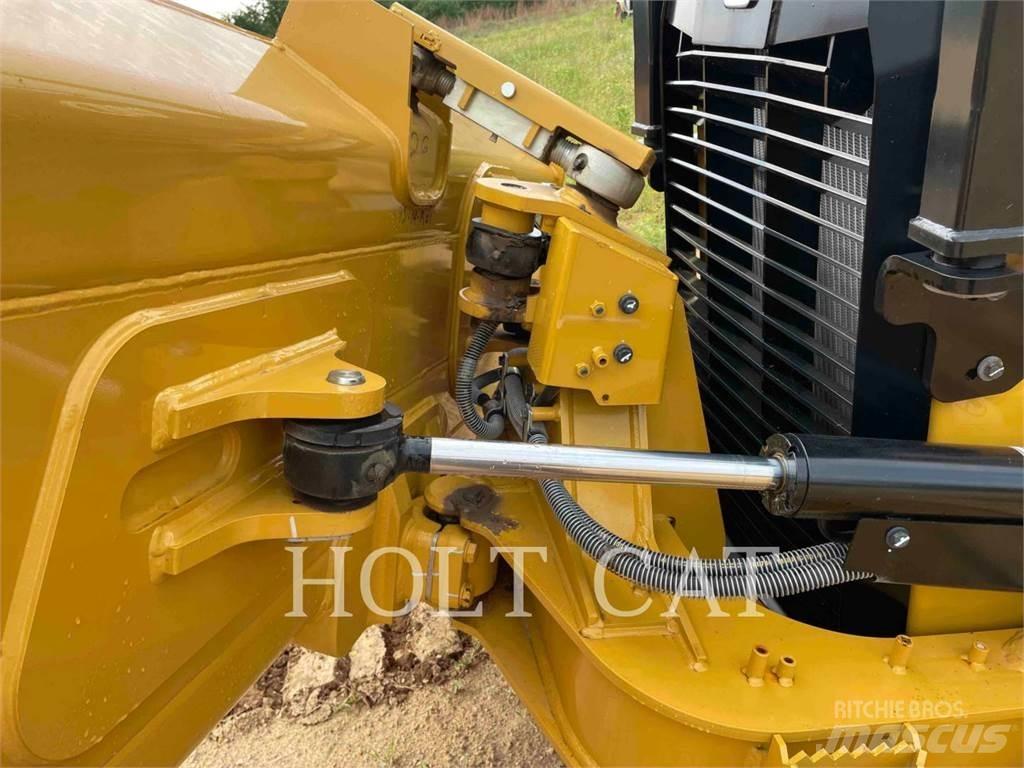 CAT D312 Buldožerji goseničarji