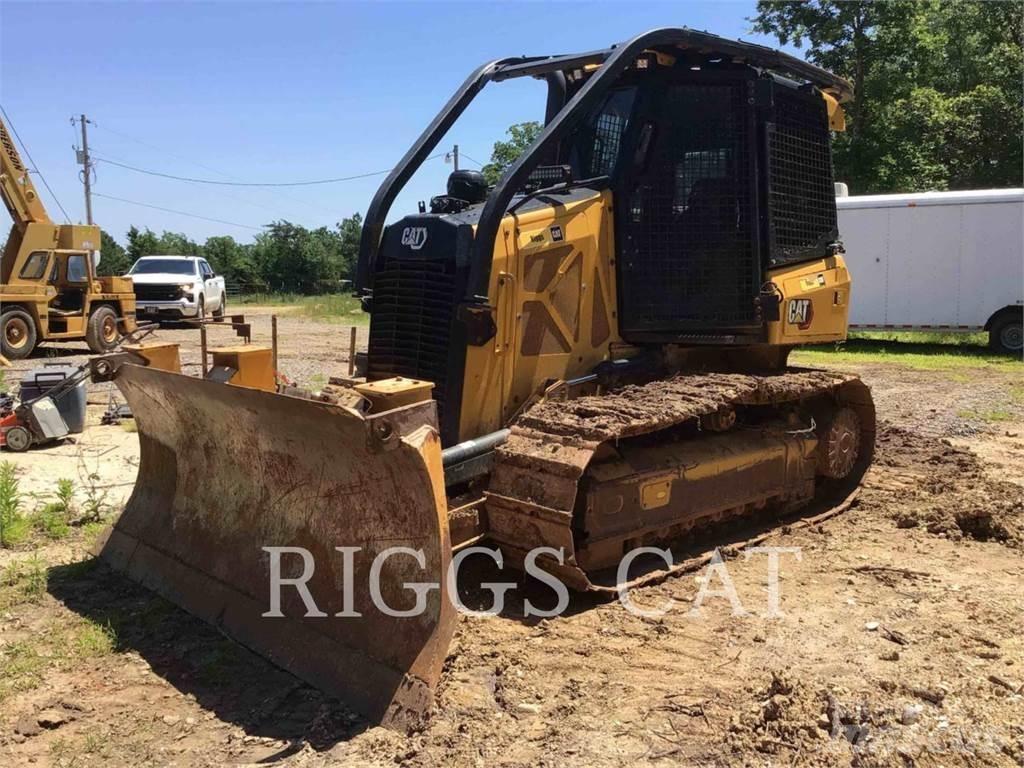 CAT D312 Buldožerji goseničarji