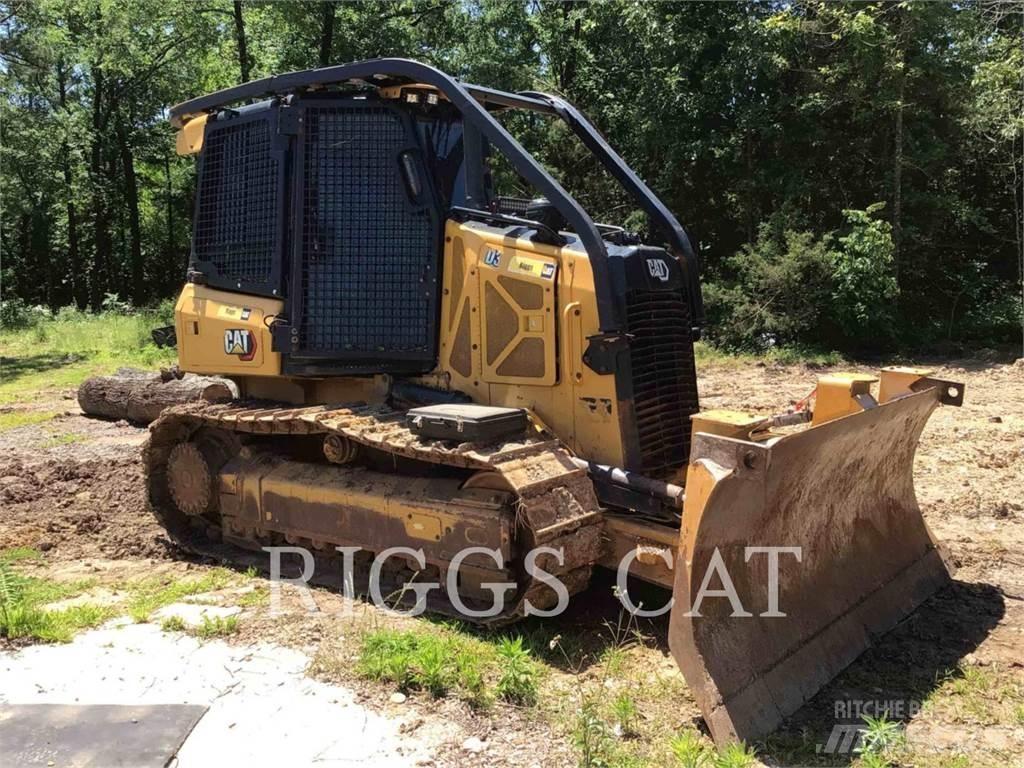 CAT D312 Buldožerji goseničarji