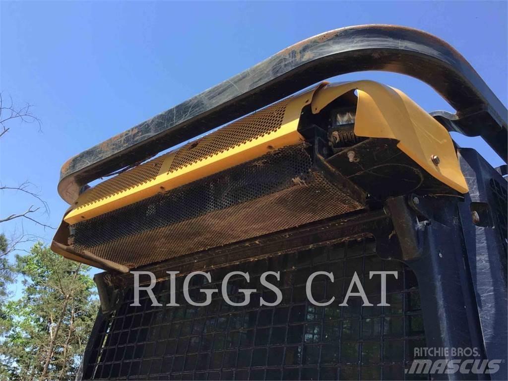 CAT D312 Buldožerji goseničarji