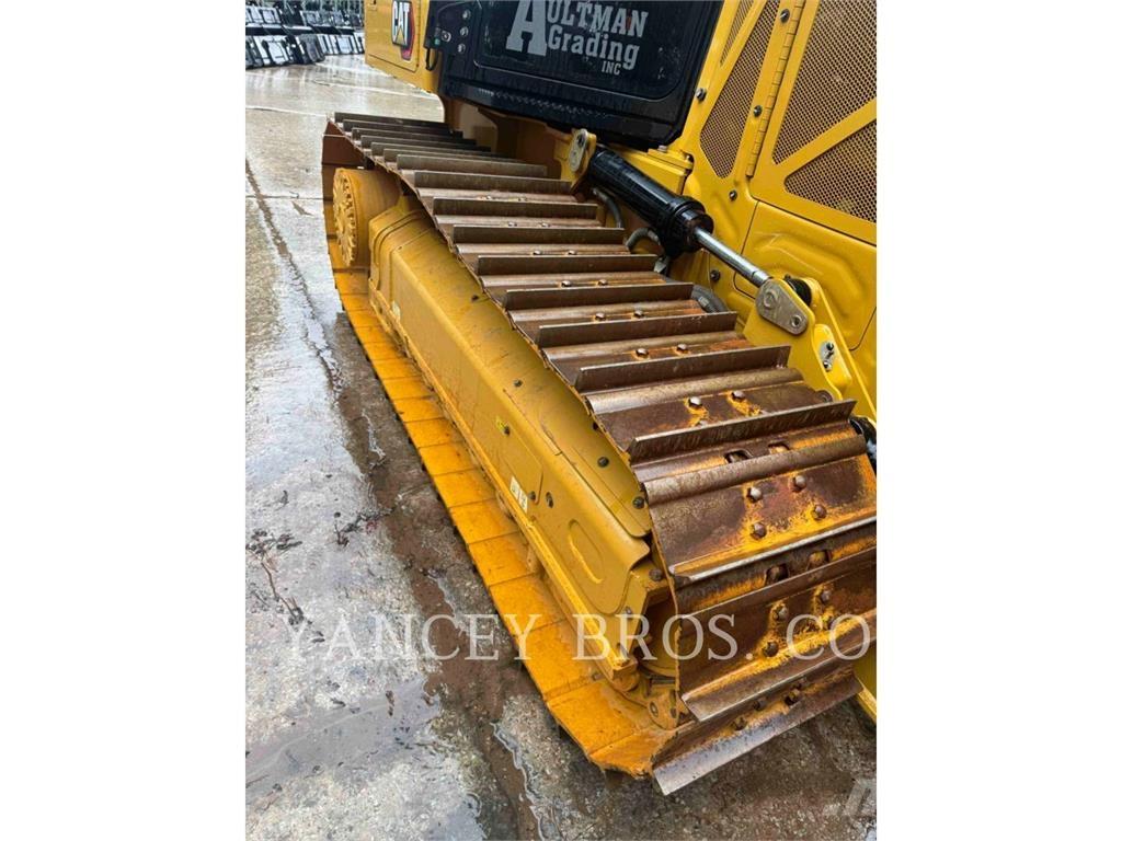 CAT D312 Buldožerji goseničarji