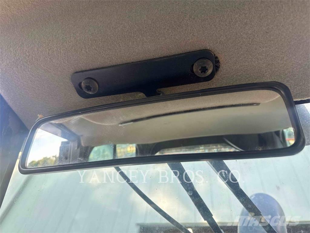 CAT D312 Buldožerji goseničarji