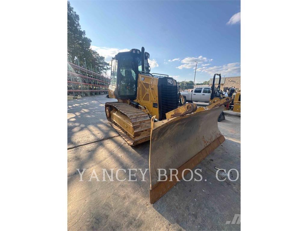 CAT D312 Buldožerji goseničarji