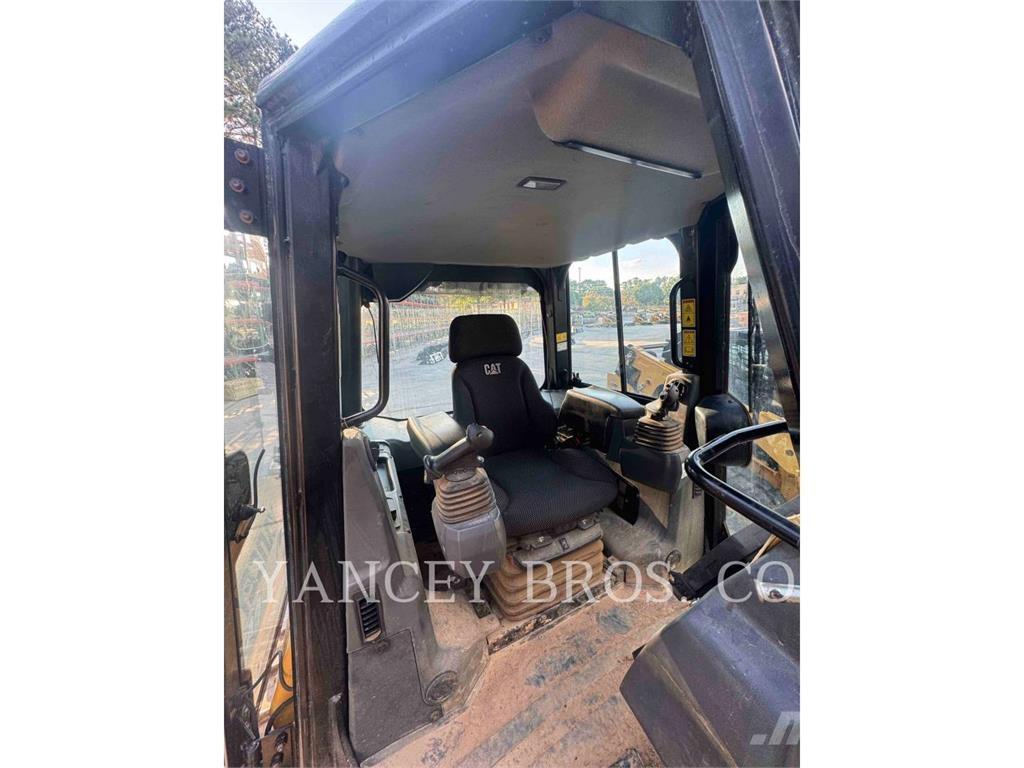 CAT D312 Buldožerji goseničarji