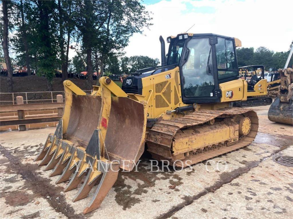 CAT D312LGP Buldožerji goseničarji