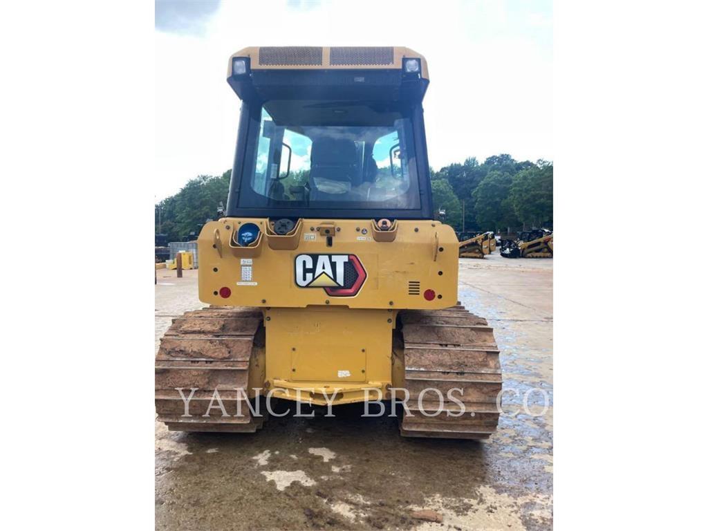 CAT D312LGP Buldožerji goseničarji