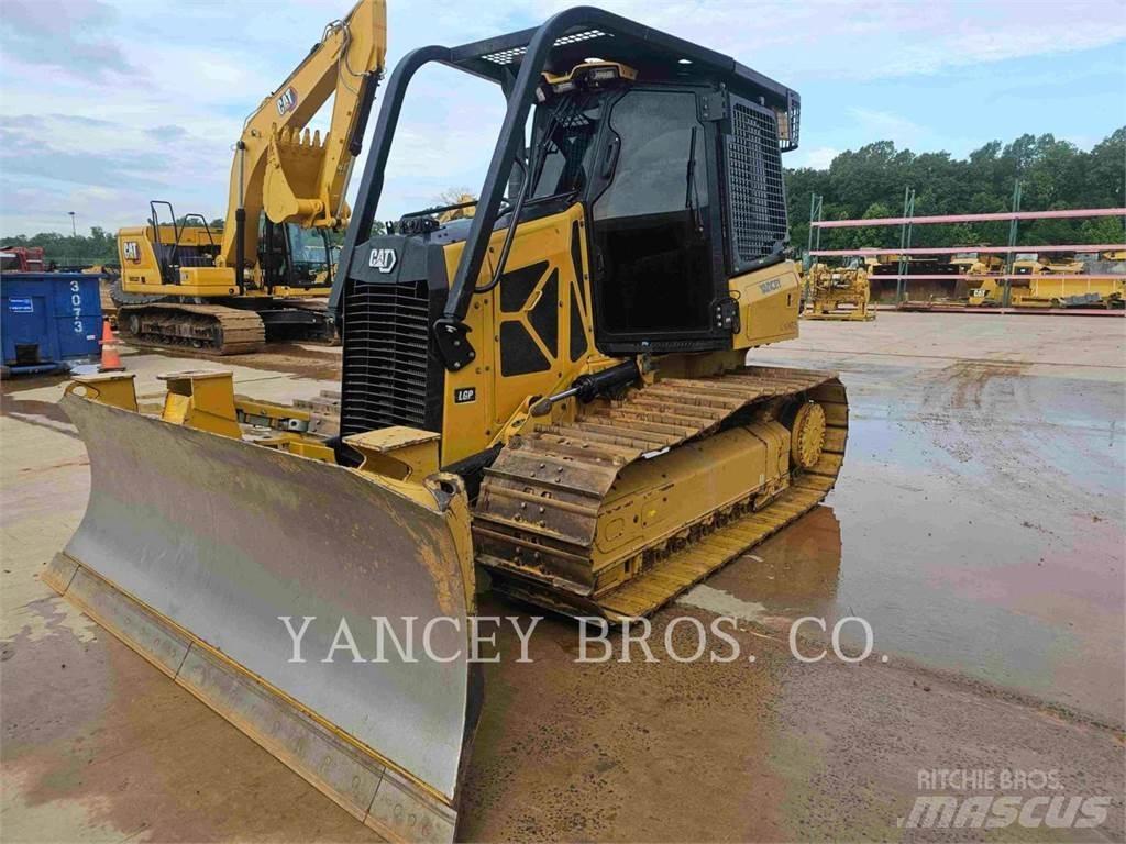 CAT D312LGP Buldožerji goseničarji