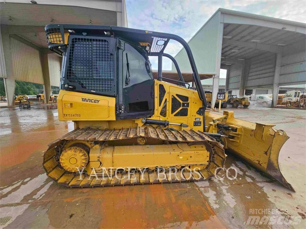 CAT D312LGP Buldožerji goseničarji