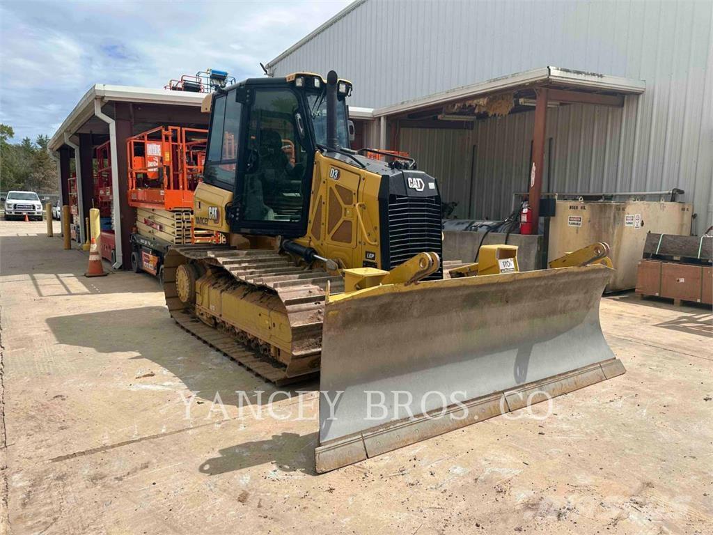 CAT D312LGP Buldožerji goseničarji